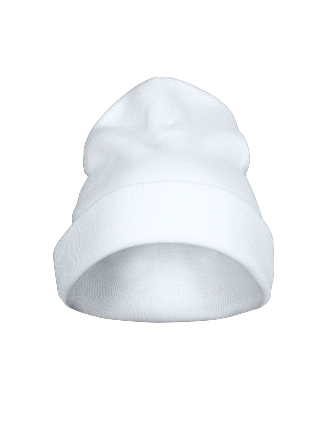 Printer Flexball Beanie pe2267004 - White O S - Customisable Caps
