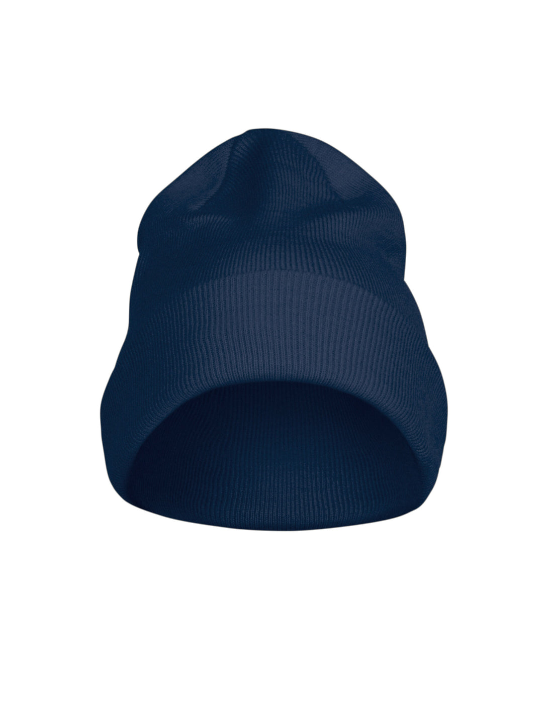 Printer Flexball Beanie pe2267004 - Navy O S - Customisable Caps