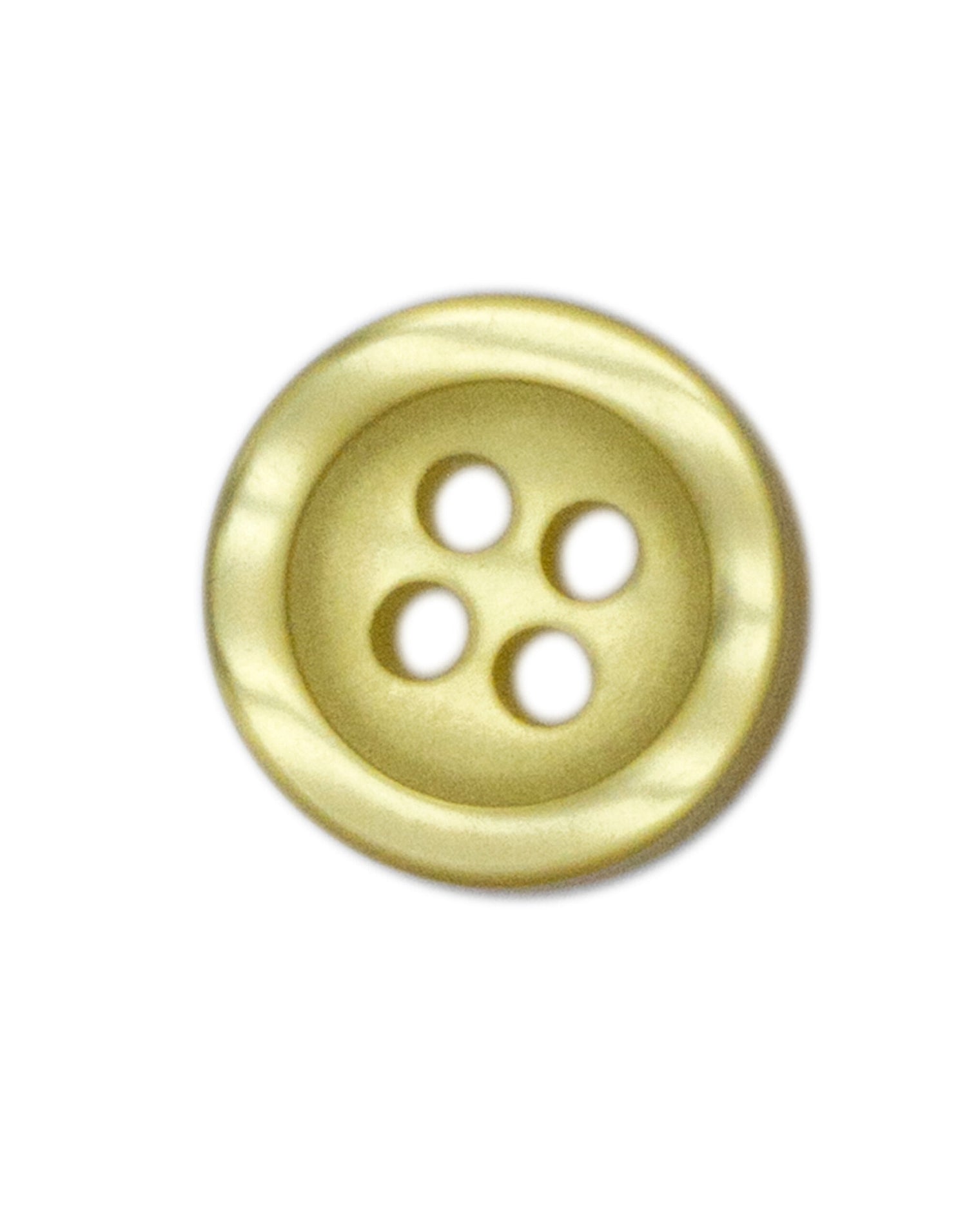 Printer Shirt Button Small 10 Pack PE2269002 - Yellow O S - Customisable Shirts