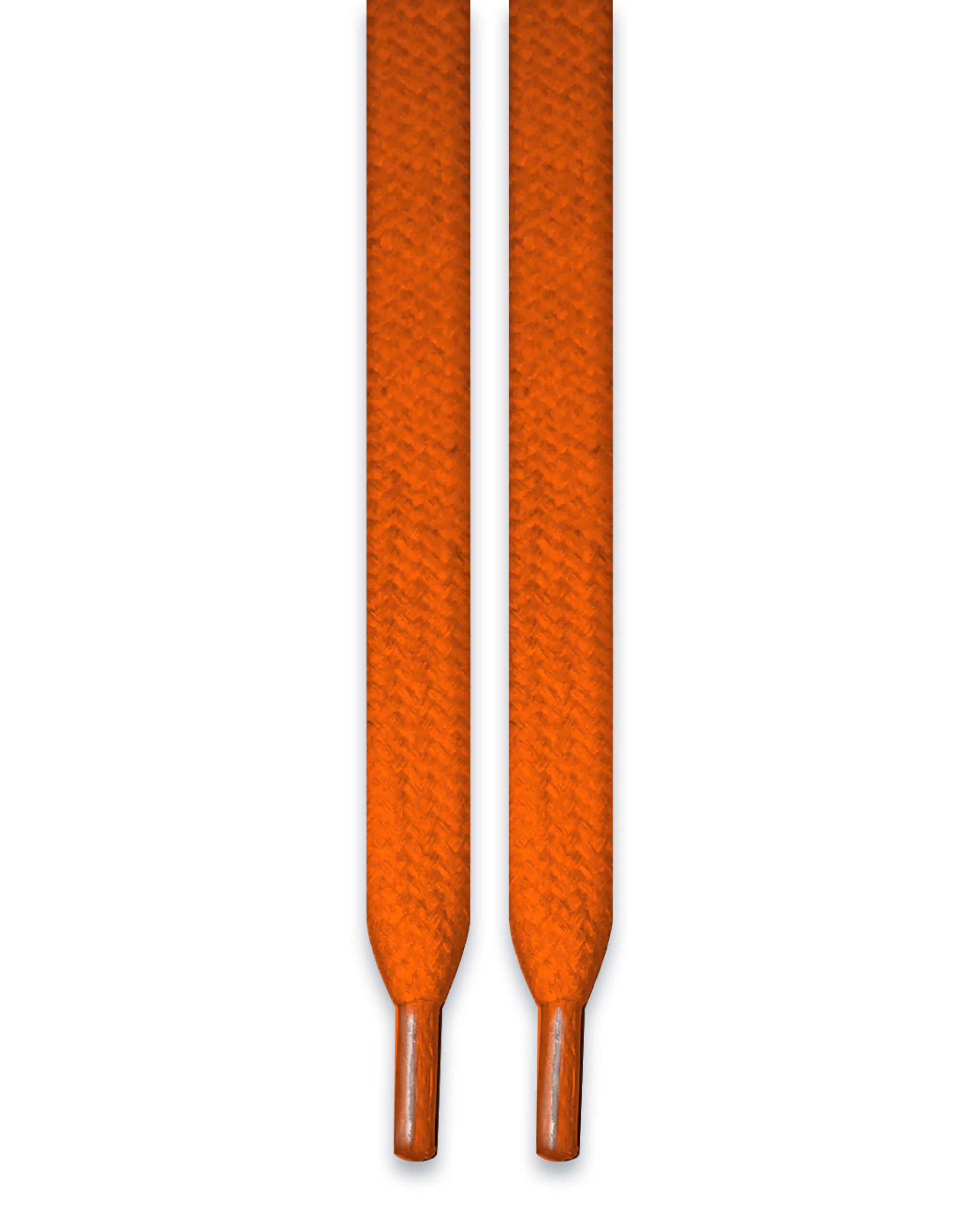 Printer Drawstring 105cm 5 Pack pe2269005 - Bright Orange O S - Customisable Accessories
