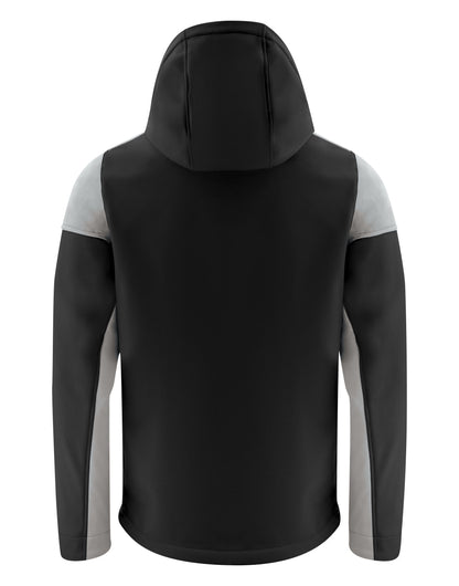 Printer Prime Mens Softshell pp2261065 - - Customisable Jacket