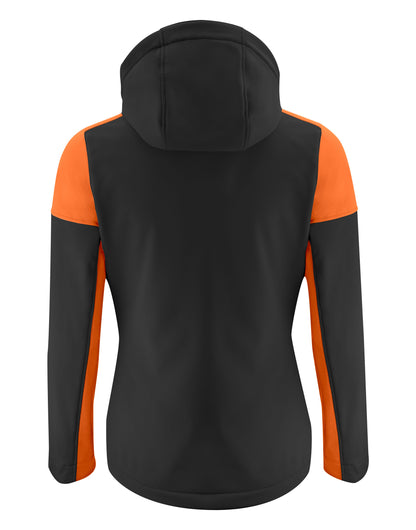Printer Prime Ladies Softshell pp2261066 - - Customisable Jackets