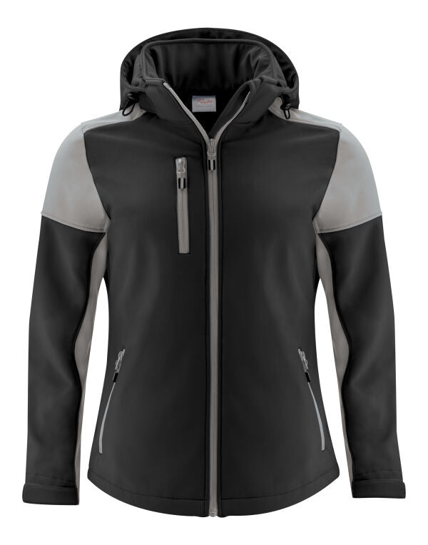 Printer Prime Ladies Softshell pp2261066 - - Customisable Jackets