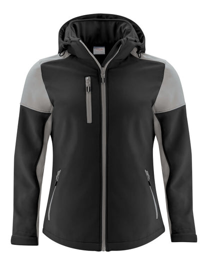 Printer Prime Ladies Softshell pp2261066 - - Customisable Jackets