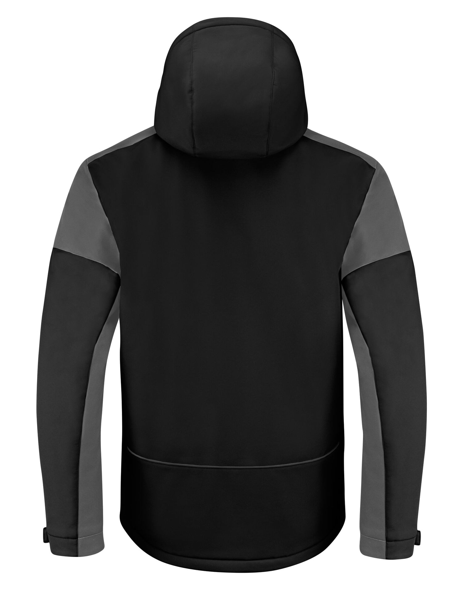 Printer Prime Mens Padded Softshell pp2261071 - - Customisable Jacket