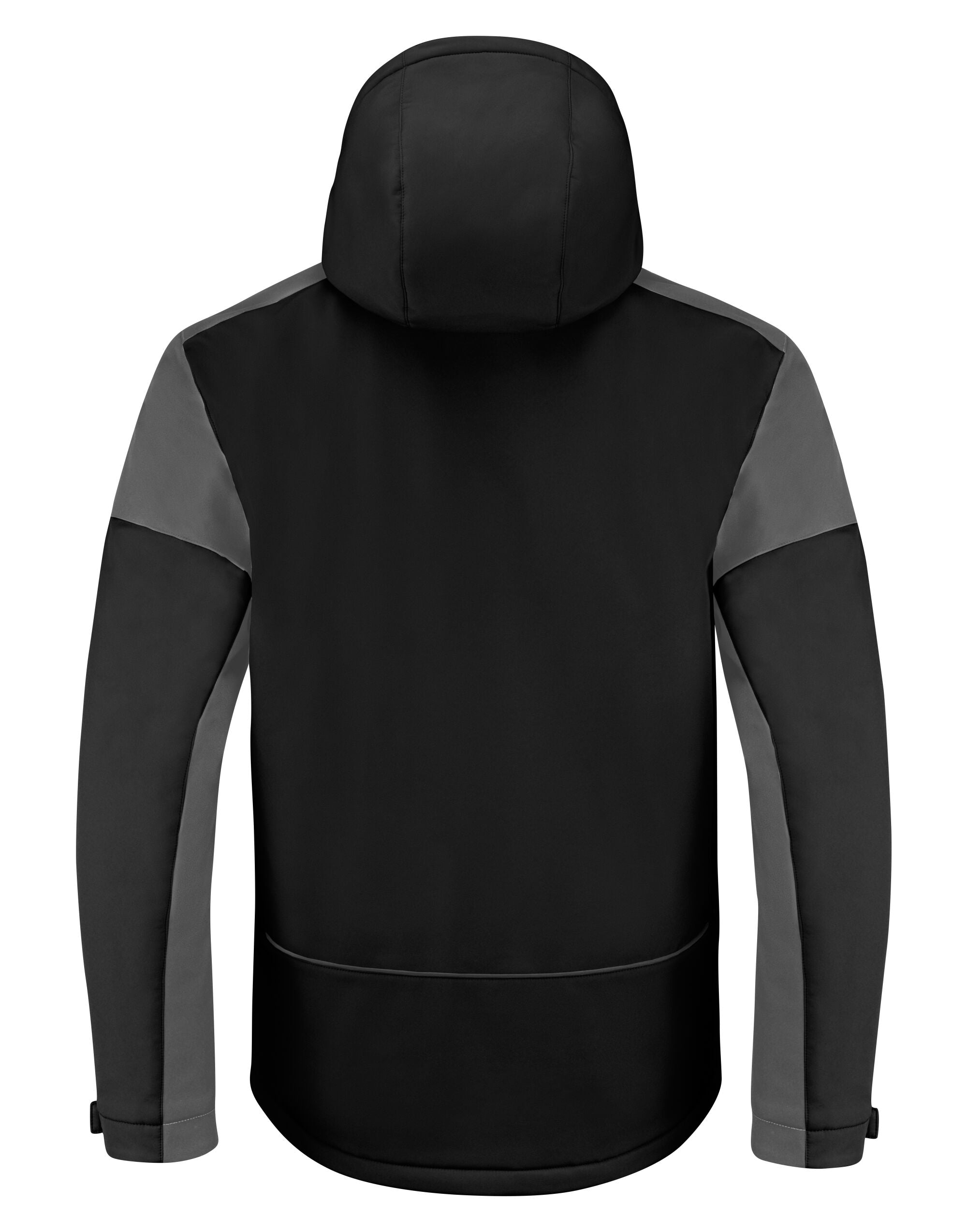 Printer Prime Mens Padded Softshell pp2261071 - - Customisable Jacket
