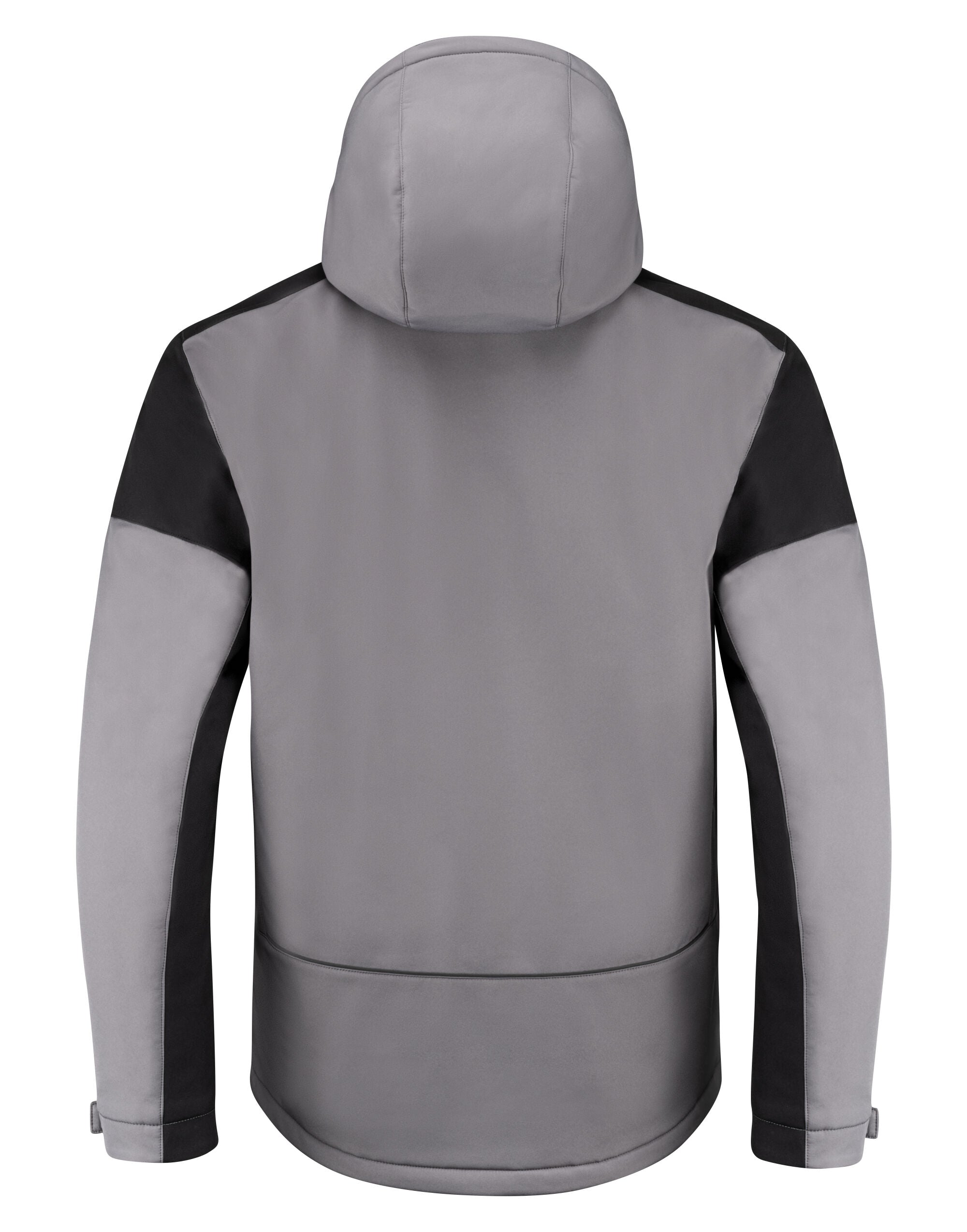 Printer Prime Mens Padded Softshell pp2261071 - - Customisable Jacket