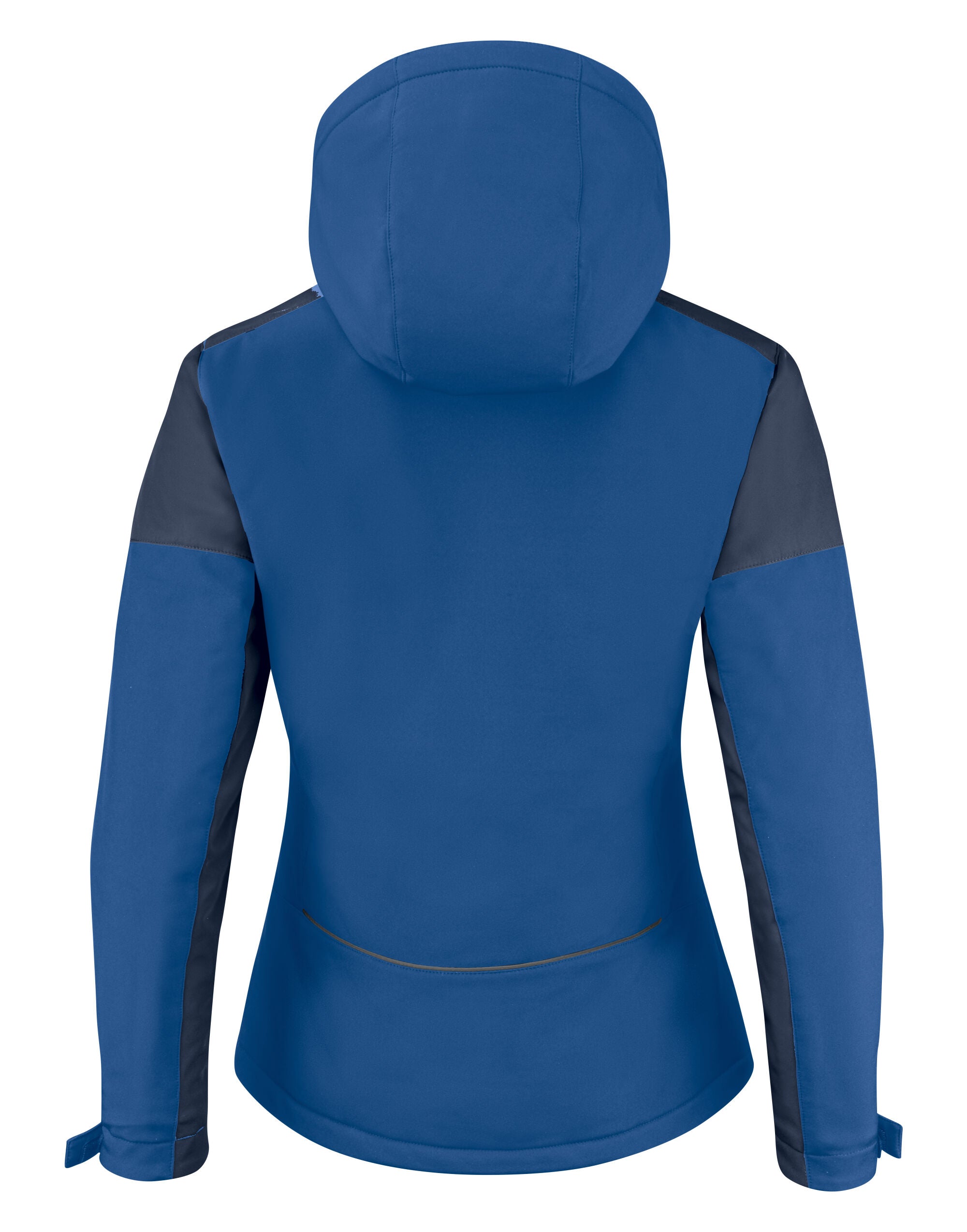 Printer Prime Ladies Padded Softshell pp2261072 - - Customisable Jackets