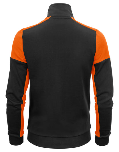 Printer Prime Ladies Full Zip Sweat PP2262062 - - Customisable Sweatshirts