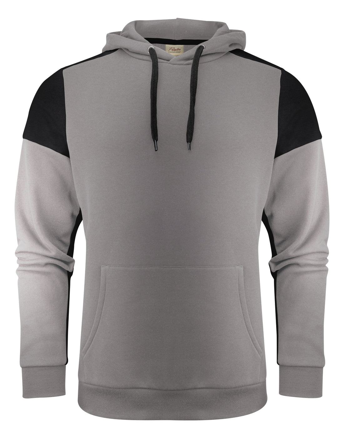 Printer Prime Hoodie PP2262070 - Anthracite Black - Customisable Hoodies