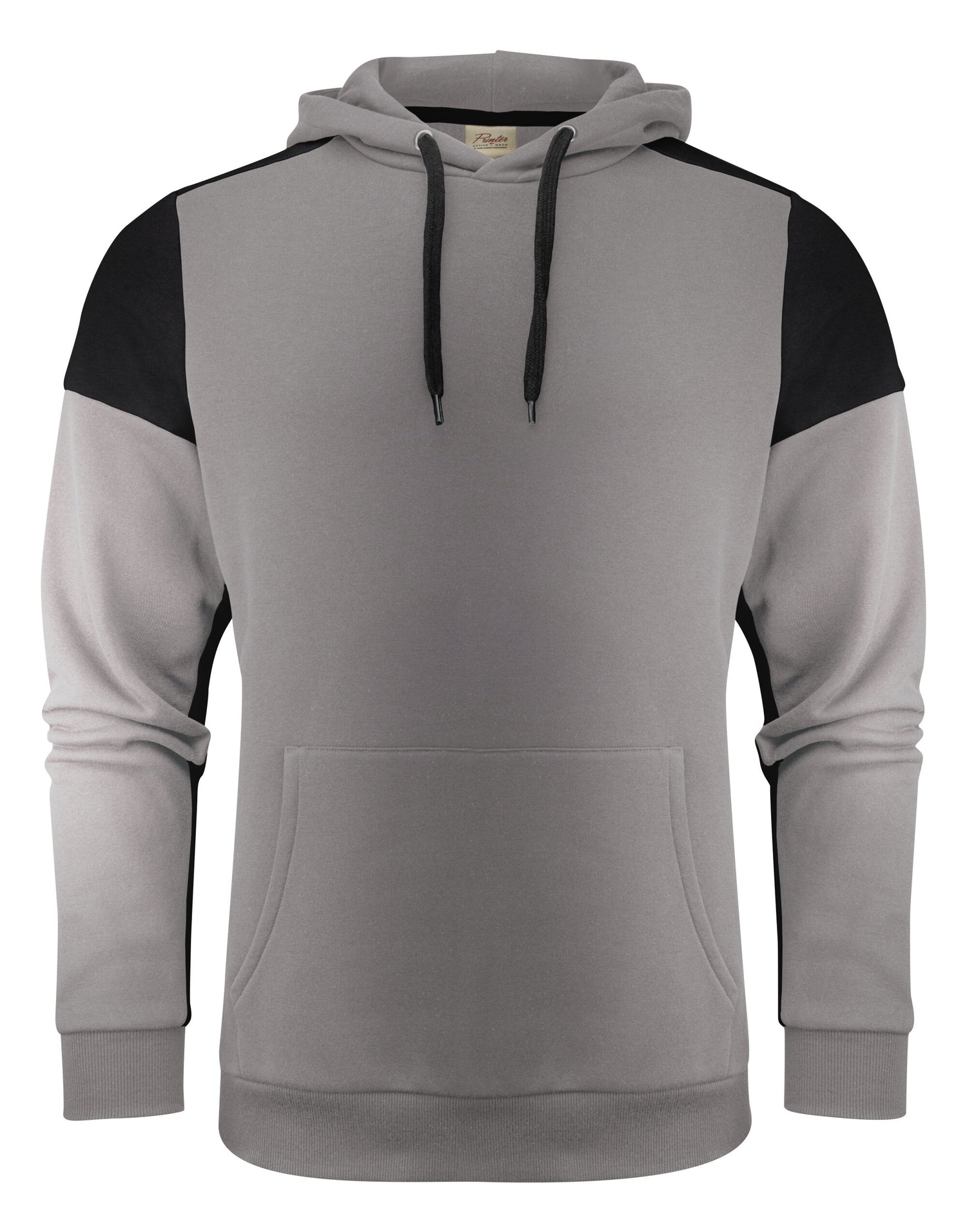 Printer Prime Hoodie PP2262070 - Anthracite Black - Customisable Hoodies