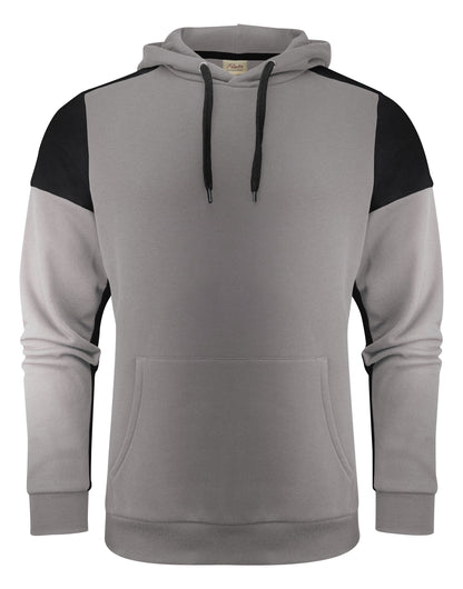 Printer Prime Hoodie PP2262070 - Anthracite Black - Customisable Hoodies