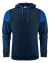 Navy/Cobalt