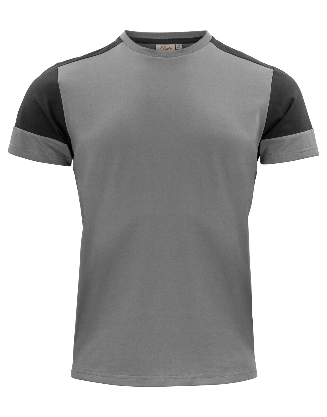 Printer Prime T Shirt PP2264030 - Anthracite Black - Customisable T-Shirts