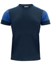 Navy/Cobalt
