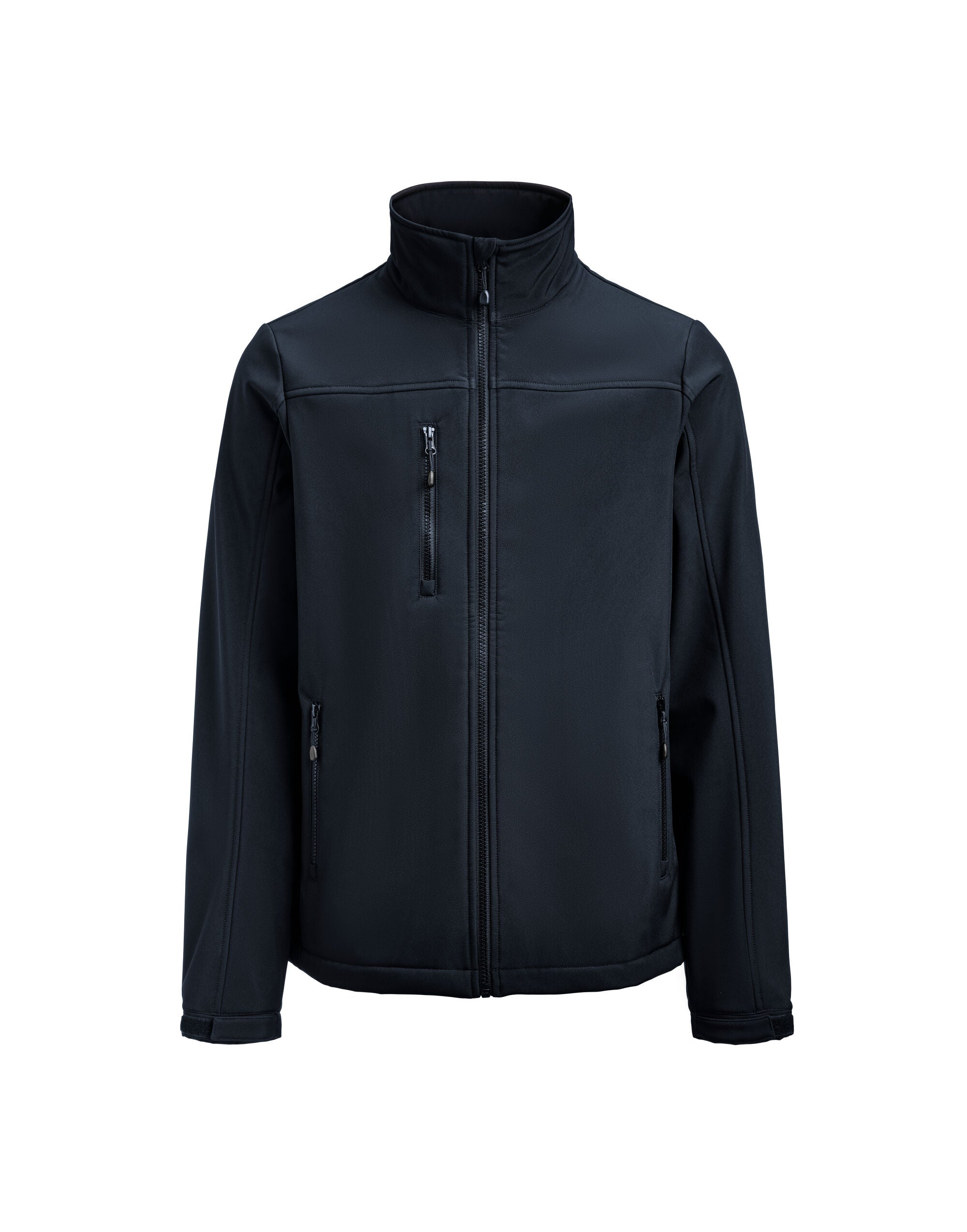 Printer Red Airwalk Softshell PR2261073 - Navy - Customisable Jacket