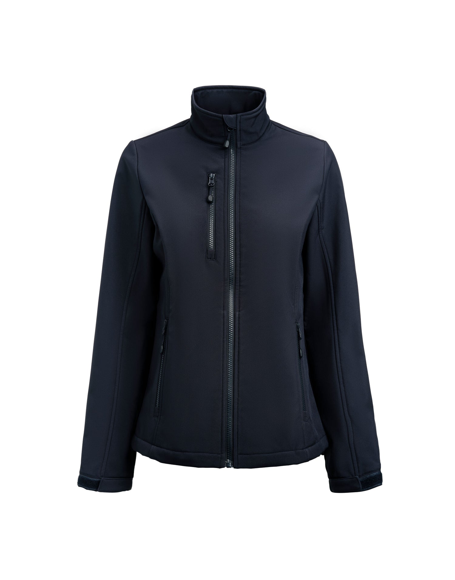 Printer Red Ladies Airwalk Softshell PR2261074 - Navy - Customisable Jackets