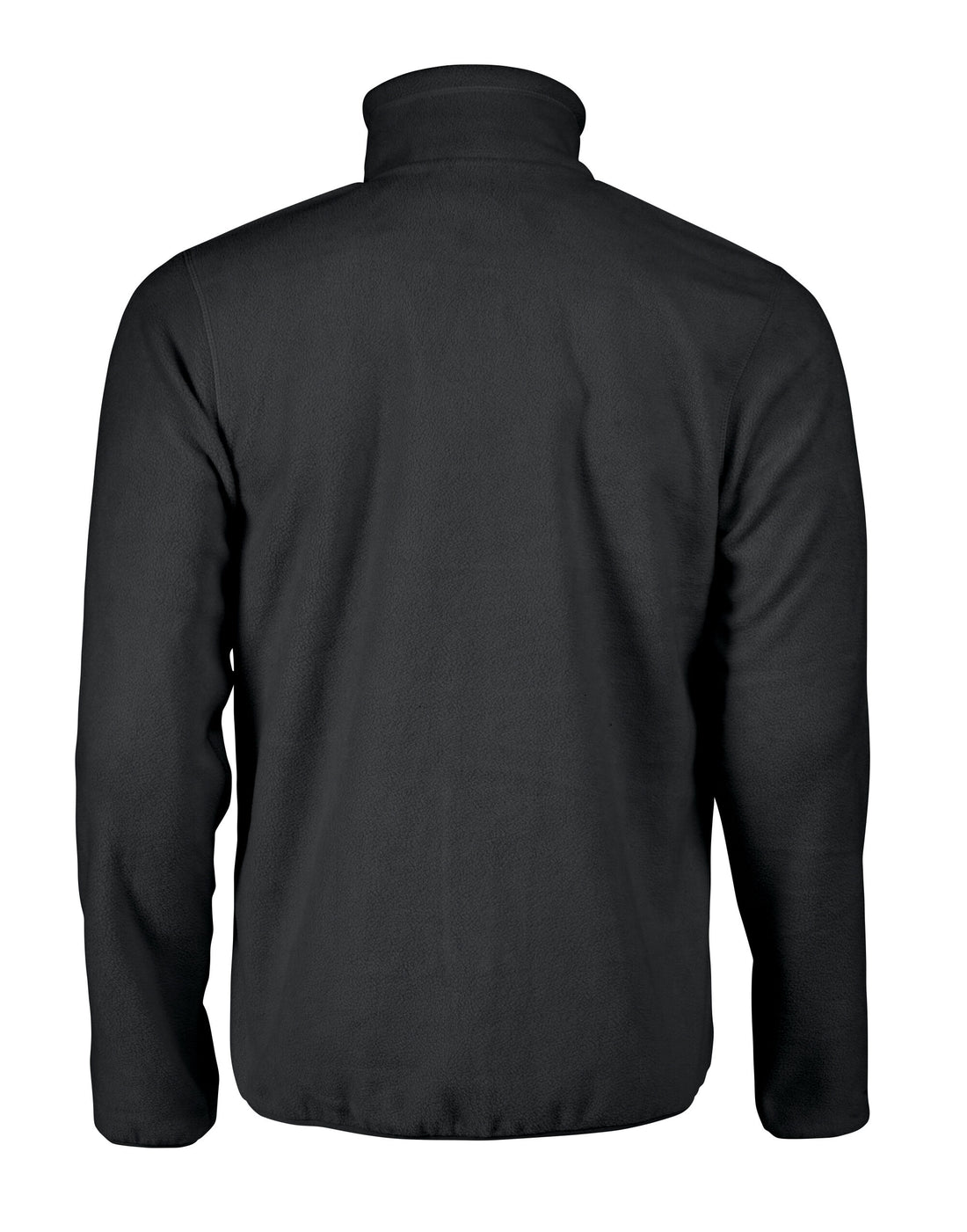 Printer Red Rocket Full Zip Fleece pr2261502 - Black - Customisable Outerwear