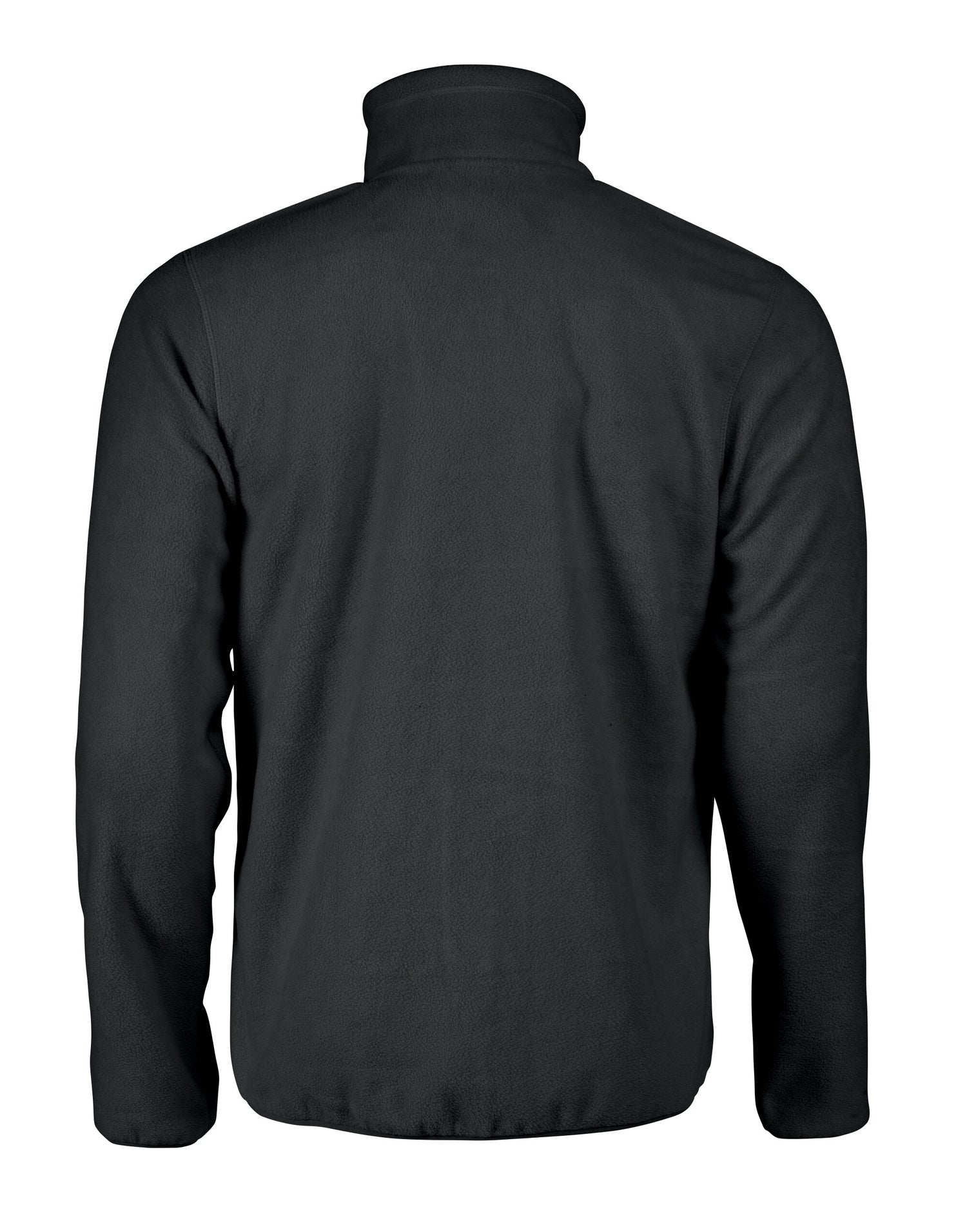 Printer Red Rocket Full Zip Fleece pr2261502 - Black - Customisable Outerwear