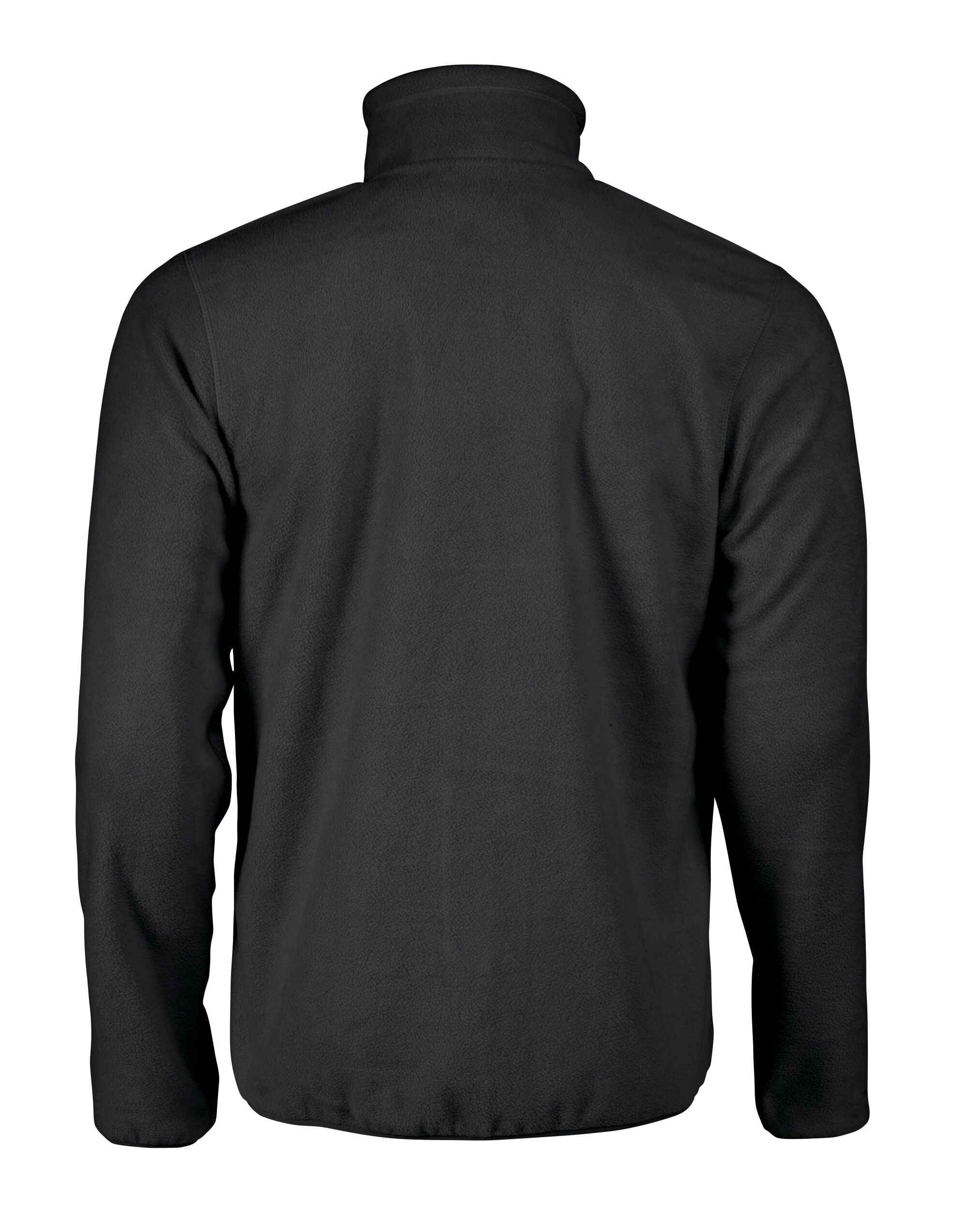 Printer Red Rocket Full Zip Fleece pr2261502 - Black - Customisable Outerwear