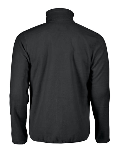 Printer Red Rocket Full Zip Fleece pr2261502 - Black - Customisable Outerwear