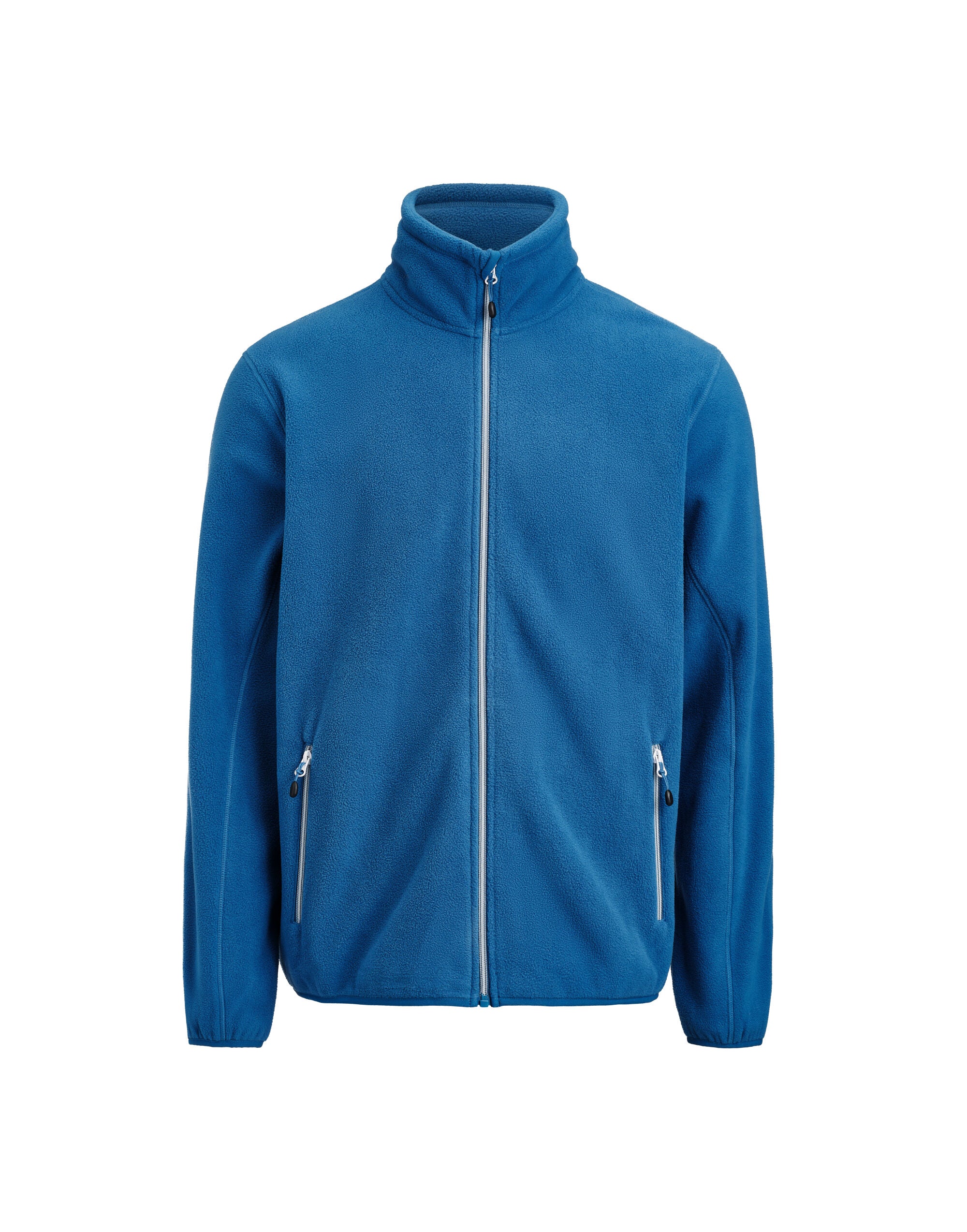 Printer Red Rocket Full Zip Fleece pr2261502 - Bright Blue - Customisable Outerwear