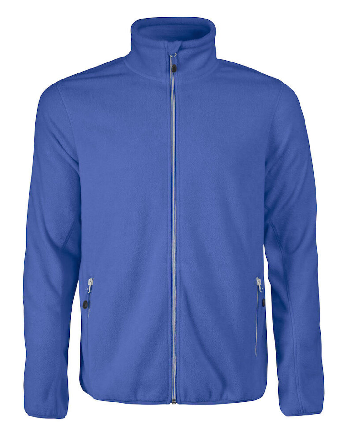 Printer Red Rocket Full Zip Fleece pr2261502 - Blue - Customisable Outerwear