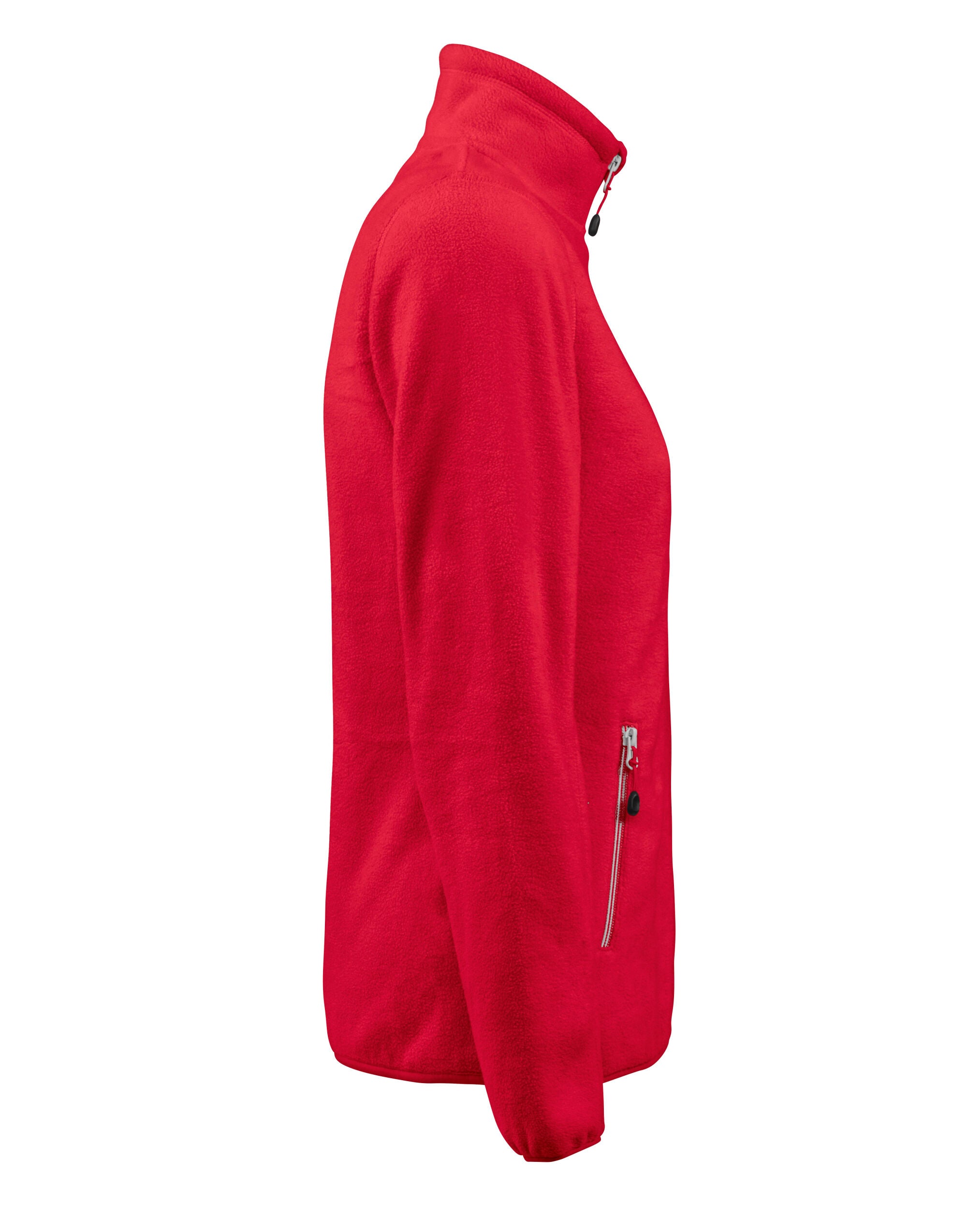 Printer Red Ladies Rocket Fleece pr2261503 - - Customisable Outerwear
