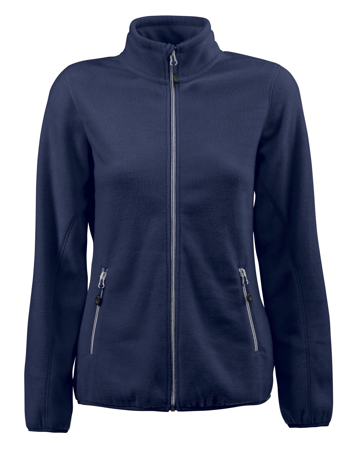 Printer Red Ladies Rocket Fleece pr2261503 - Navy - Customisable Outerwear