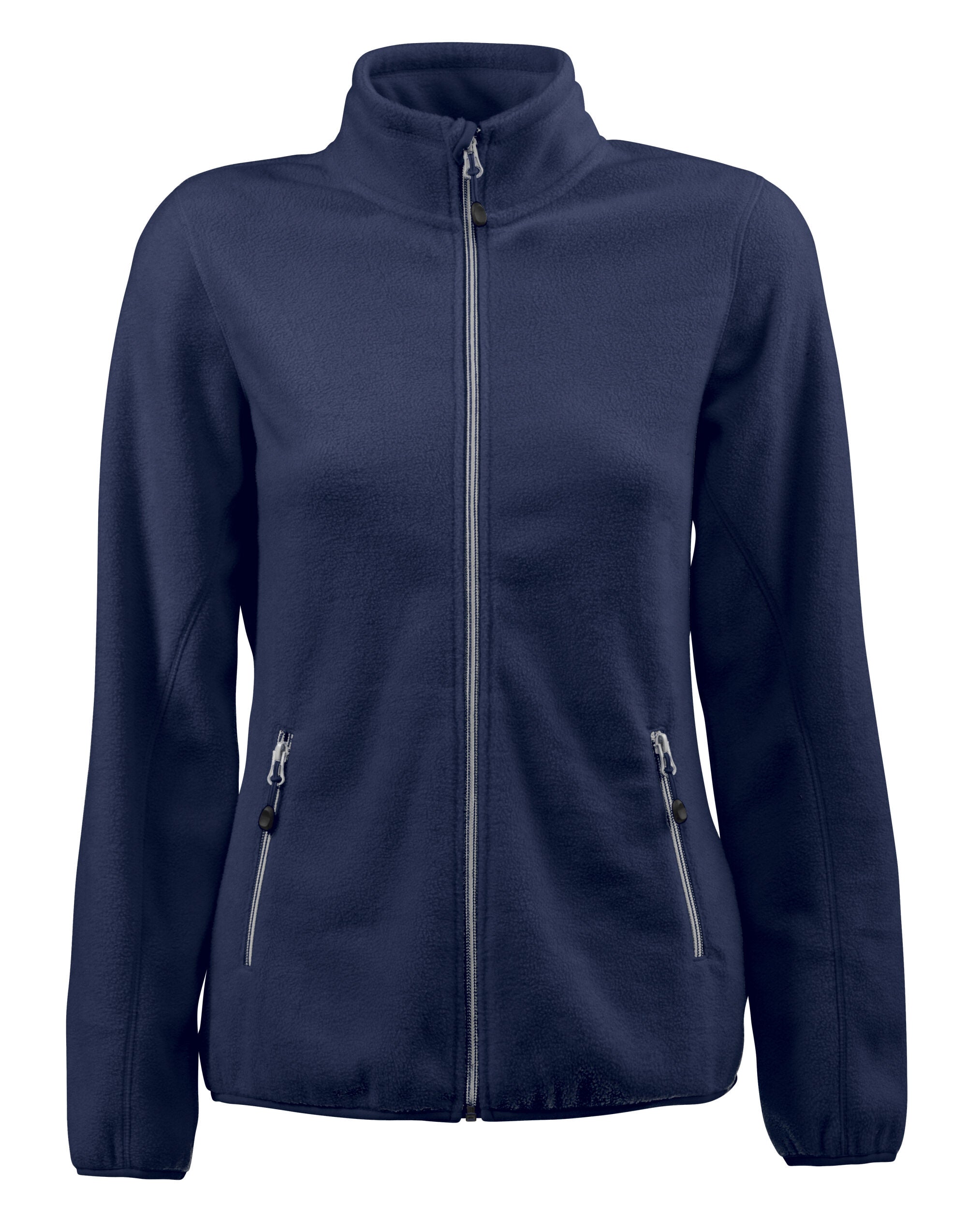 Printer Red Ladies Rocket Fleece pr2261503 - Navy - Customisable Outerwear