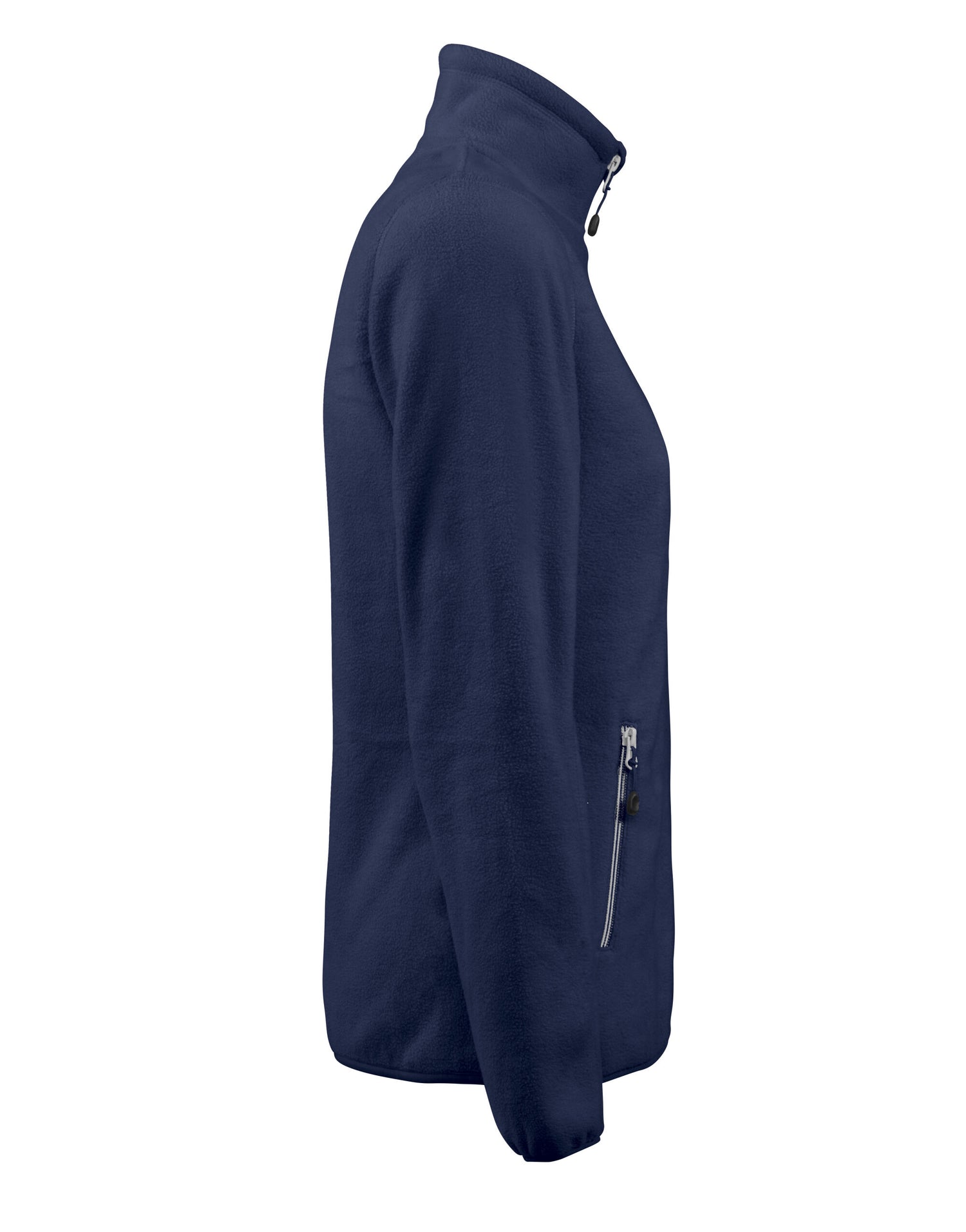 Printer Red Ladies Rocket Fleece pr2261503 - - Customisable Outerwear