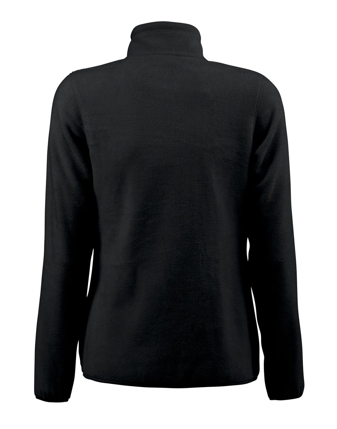 Printer Red Ladies Rocket Fleece pr2261503 - Black - Customisable Outerwear