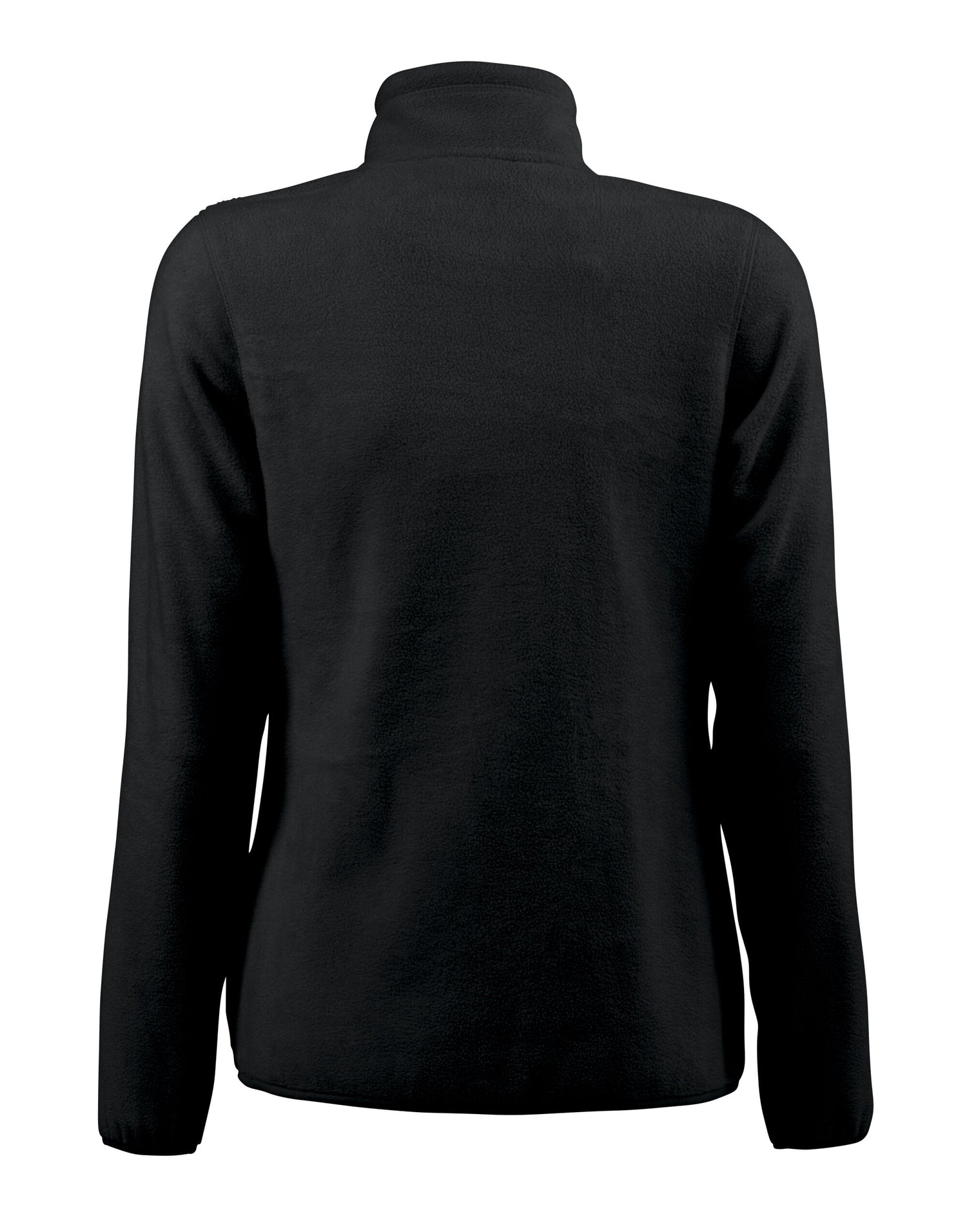 Printer Red Ladies Rocket Fleece pr2261503 - Black - Customisable Outerwear