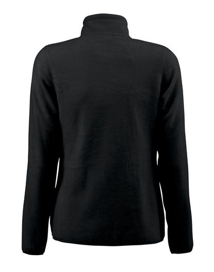 Printer Red Ladies Rocket Fleece pr2261503 - Black - Customisable Outerwear