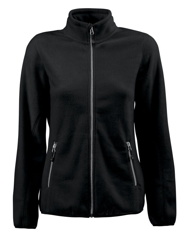 Printer Red Ladies Rocket Fleece pr2261503 - - Customisable Outerwear
