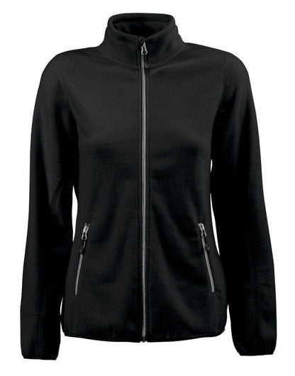 Printer Red Ladies Rocket Fleece pr2261503 - - Customisable Outerwear