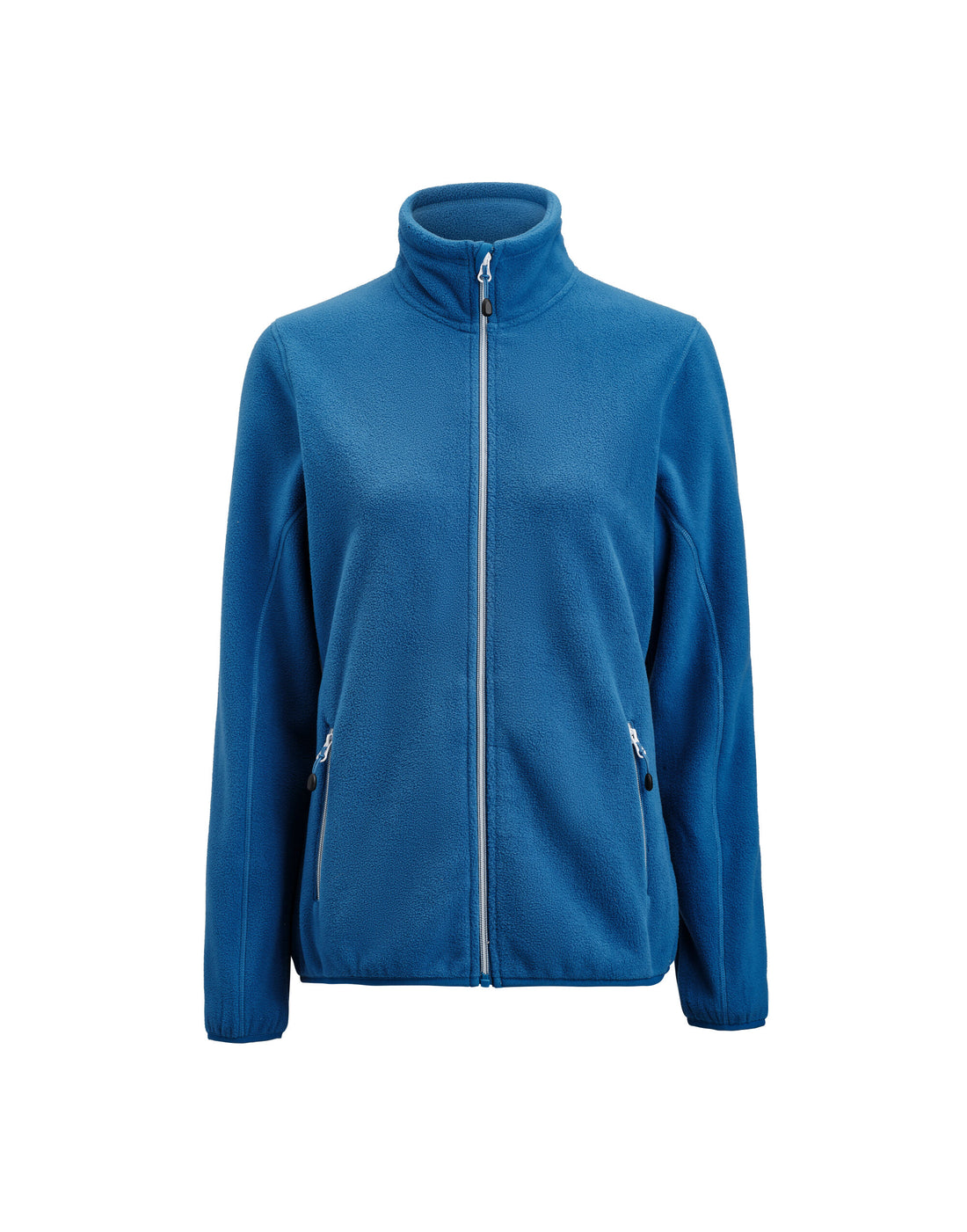 Printer Red Ladies Rocket Fleece pr2261503 - Bright Blue - Customisable Outerwear