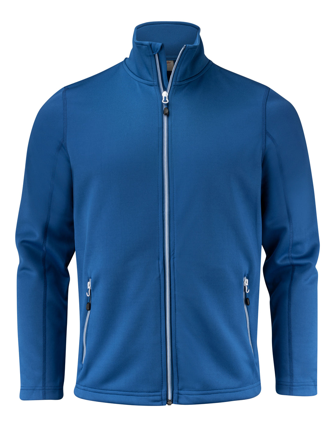 Printer Red Powerslide Jacket PR2262058 - Bright Blue - Customisable Jacket
