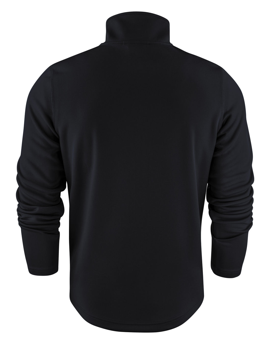 Printer Red Powerslide Jacket PR2262058 - Black - Customisable Jacket