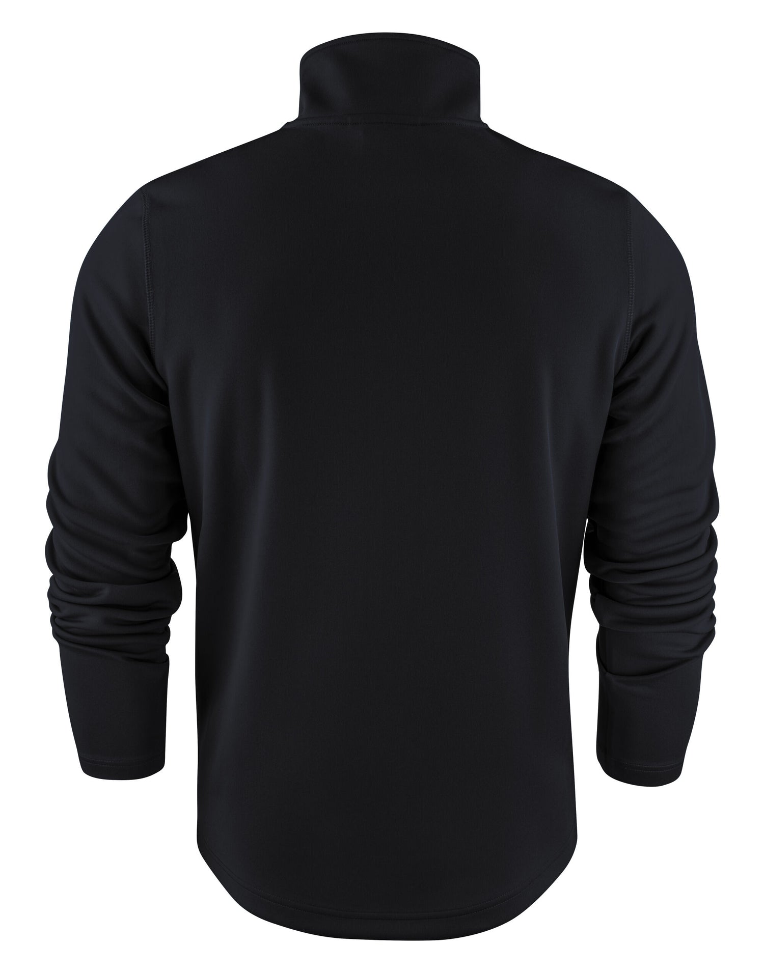 Printer Red Powerslide Jacket PR2262058 - Black - Customisable Jacket
