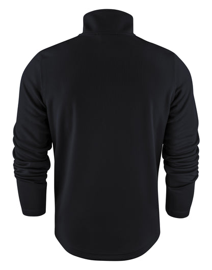 Printer Red Powerslide Jacket PR2262058 - Black - Customisable Jacket