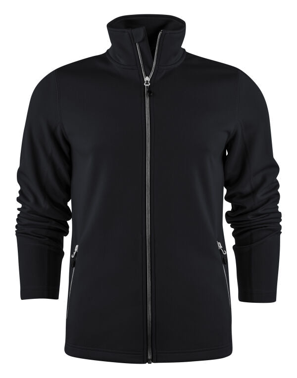 Printer Red Powerslide Jacket PR2262058 - - Customisable Jacket