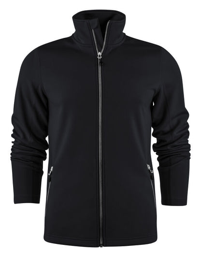 Printer Red Powerslide Jacket PR2262058 - - Customisable Jacket