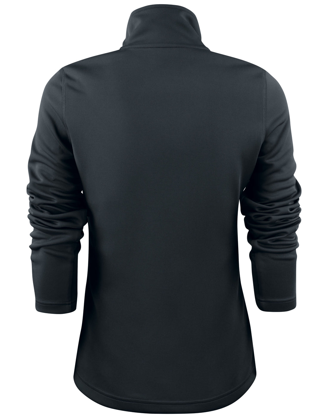 Printer Red Ladies Powerslide Jacket PR2262059 - Black - Customisable Jackets