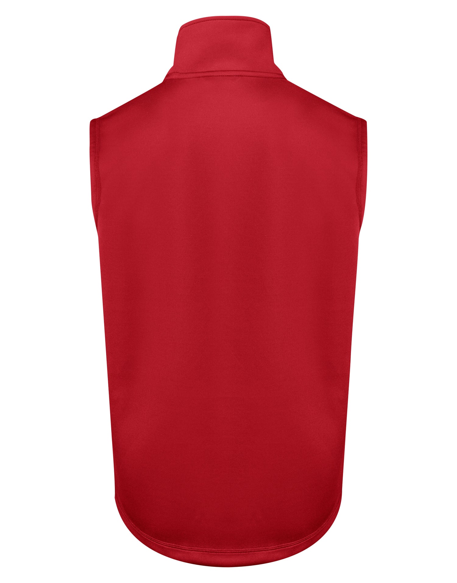 Printer Red Powerslide Vest pr2262072 - - Customisable Outerwear