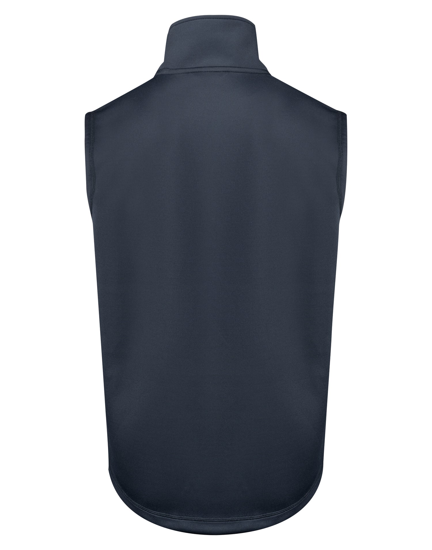 Printer Red Powerslide Vest pr2262072 - Navy - Customisable Outerwear