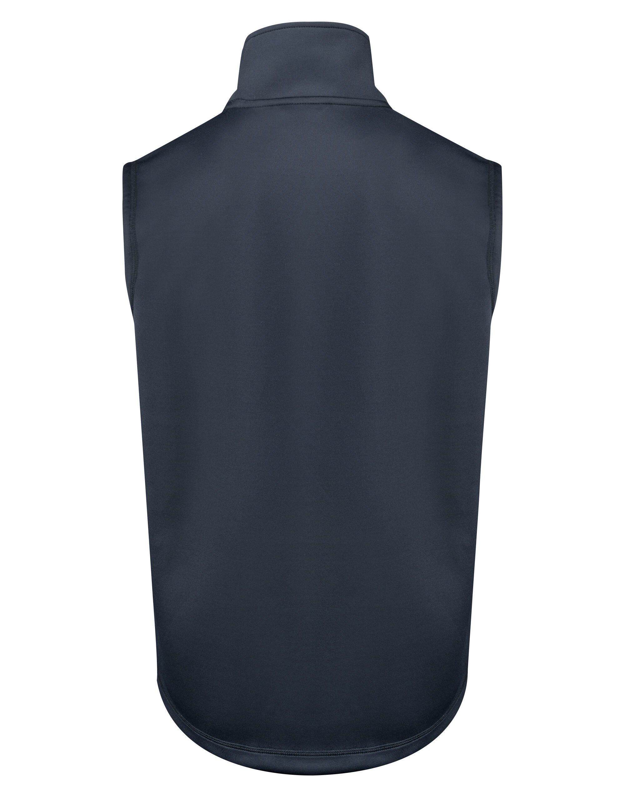 Printer Red Powerslide Vest pr2262072 - Navy - Customisable Outerwear