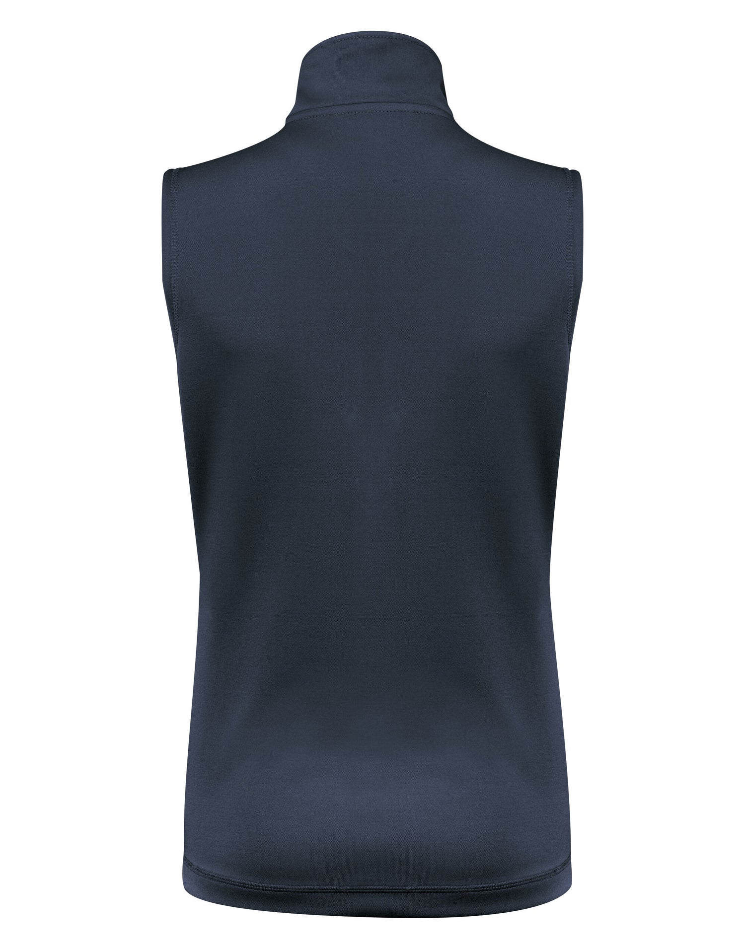 Printer Red Ladies Powerslide Vest pr2262073 - Navy - Customisable Outerwear