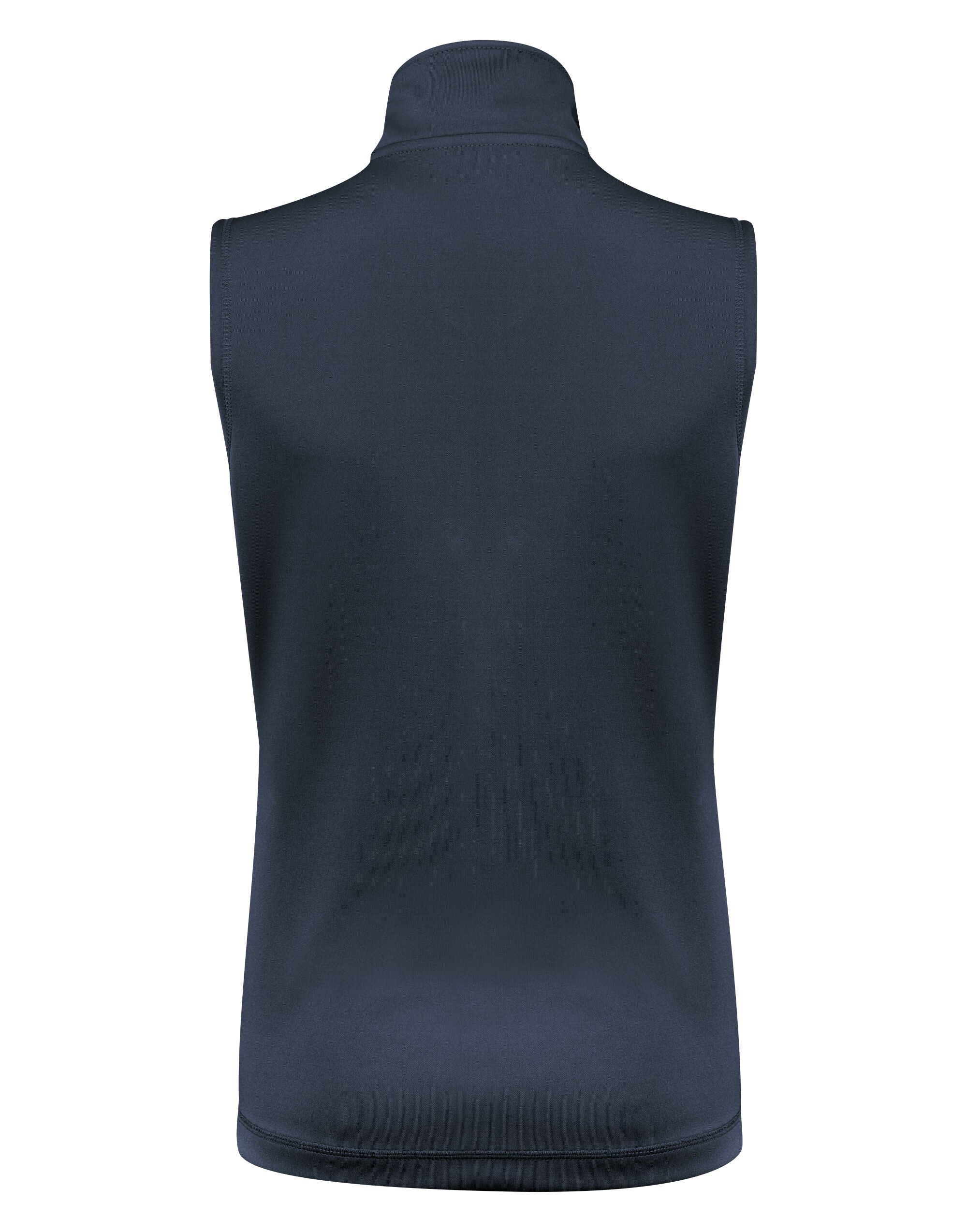 Printer Red Ladies Powerslide Vest pr2262073 - Navy - Customisable Outerwear