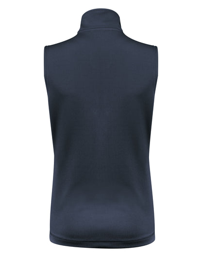 Printer Red Ladies Powerslide Vest pr2262073 - Navy - Customisable Outerwear